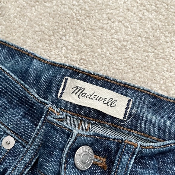 Madewell women’s jeans - Picture 4 of 6
